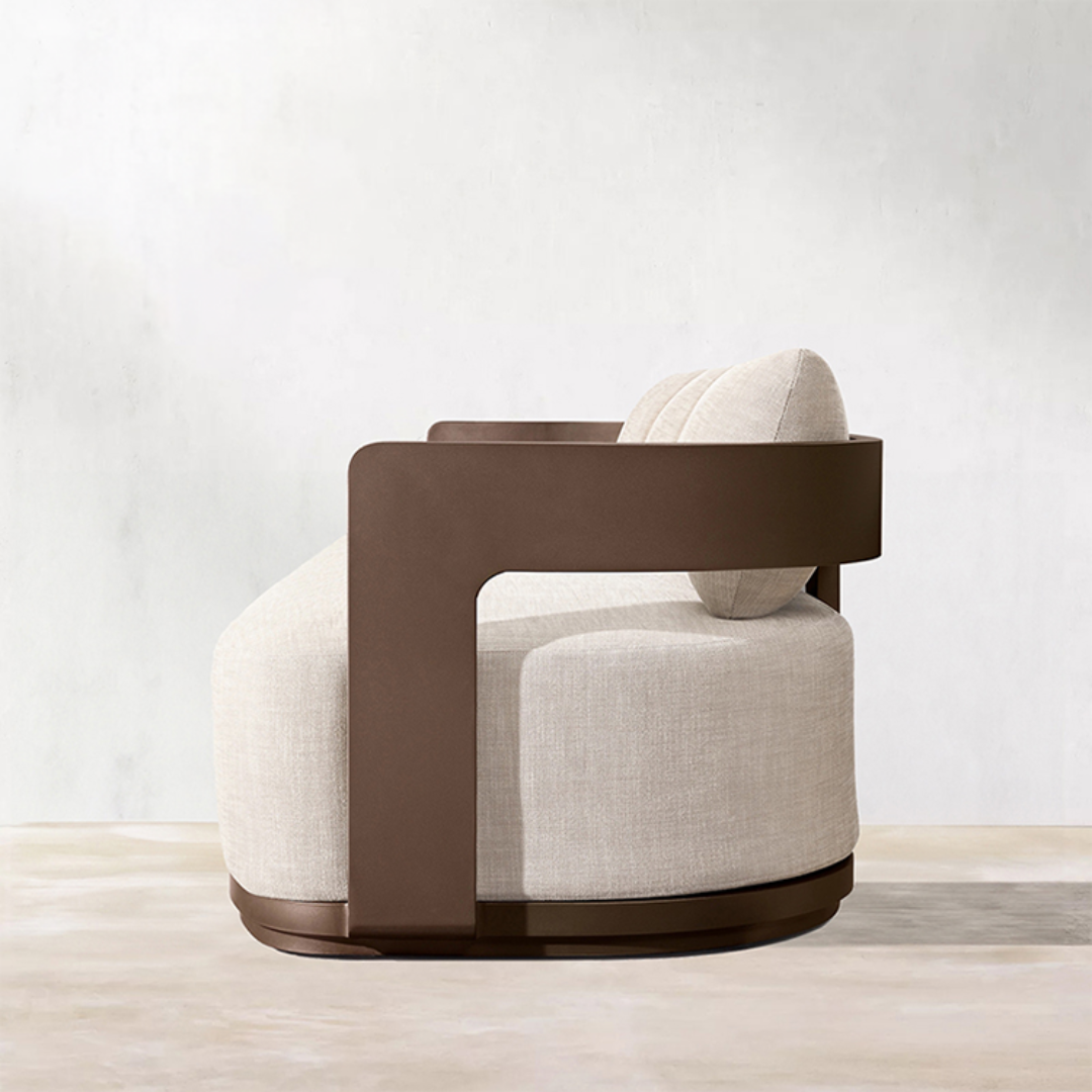 TR11003 Fira Outdoor Furniture Sofa Set