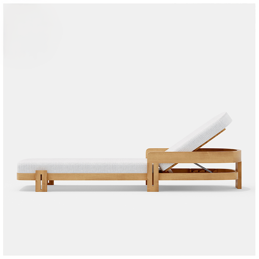 TR10003 5 piece GOLF stackable Outdoor Collection