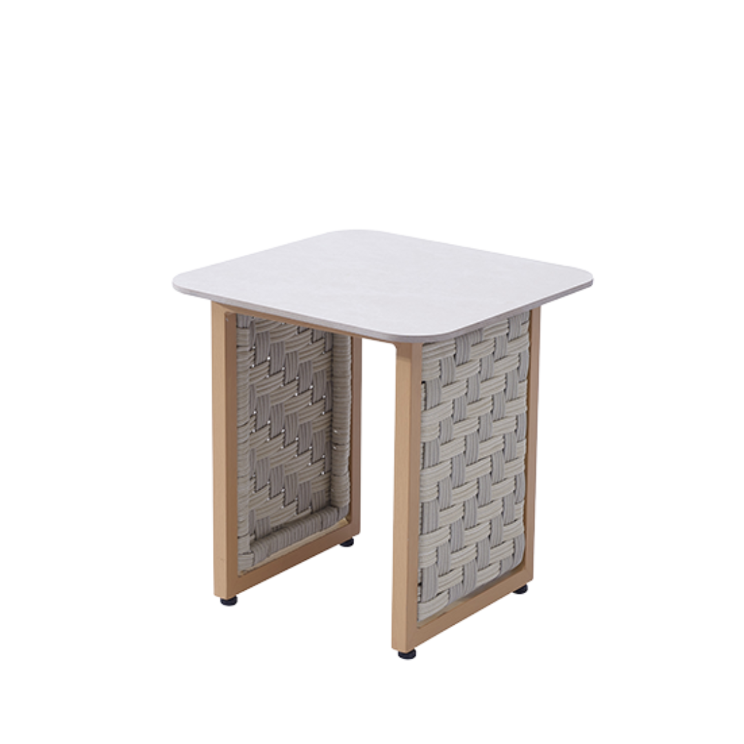 TR10001 2 Seater CARAFE Outdoor Set