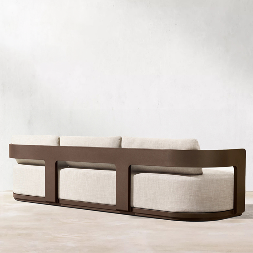 TR11003 Fira Outdoor Furniture Sofa Set