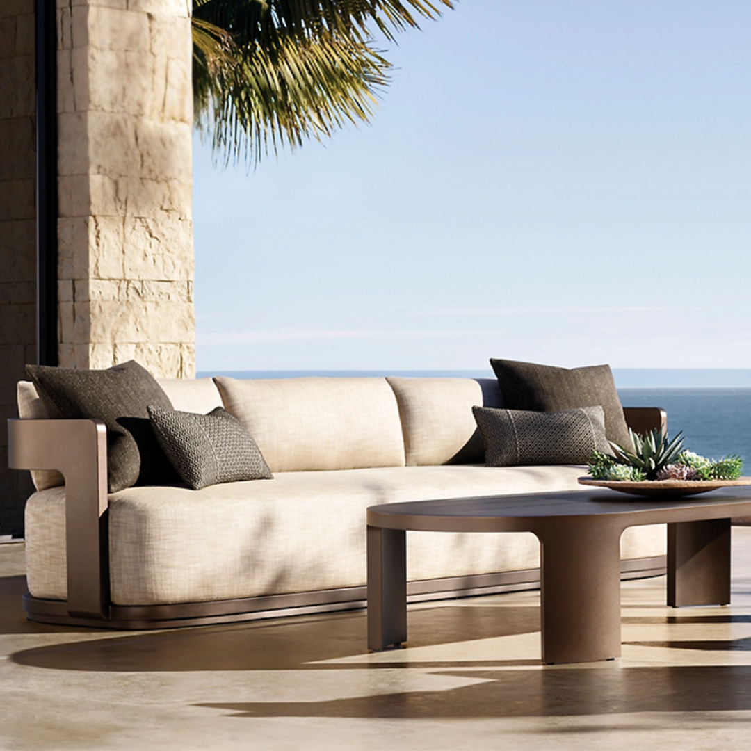 TR11003 Fira Outdoor Furniture Sofa Set