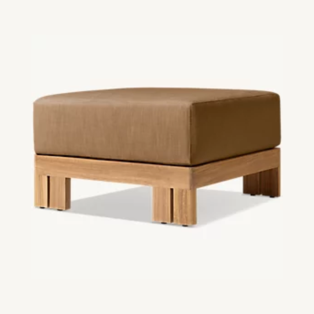 TR10003 5 piece GOLF stackable Outdoor Collection