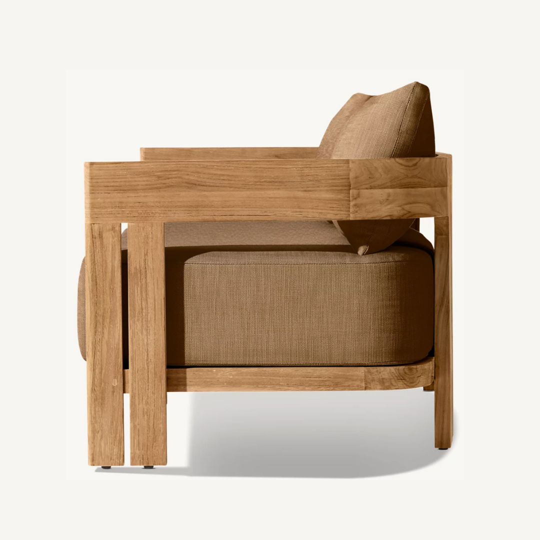 TR10003 5 piece GOLF stackable Outdoor Collection