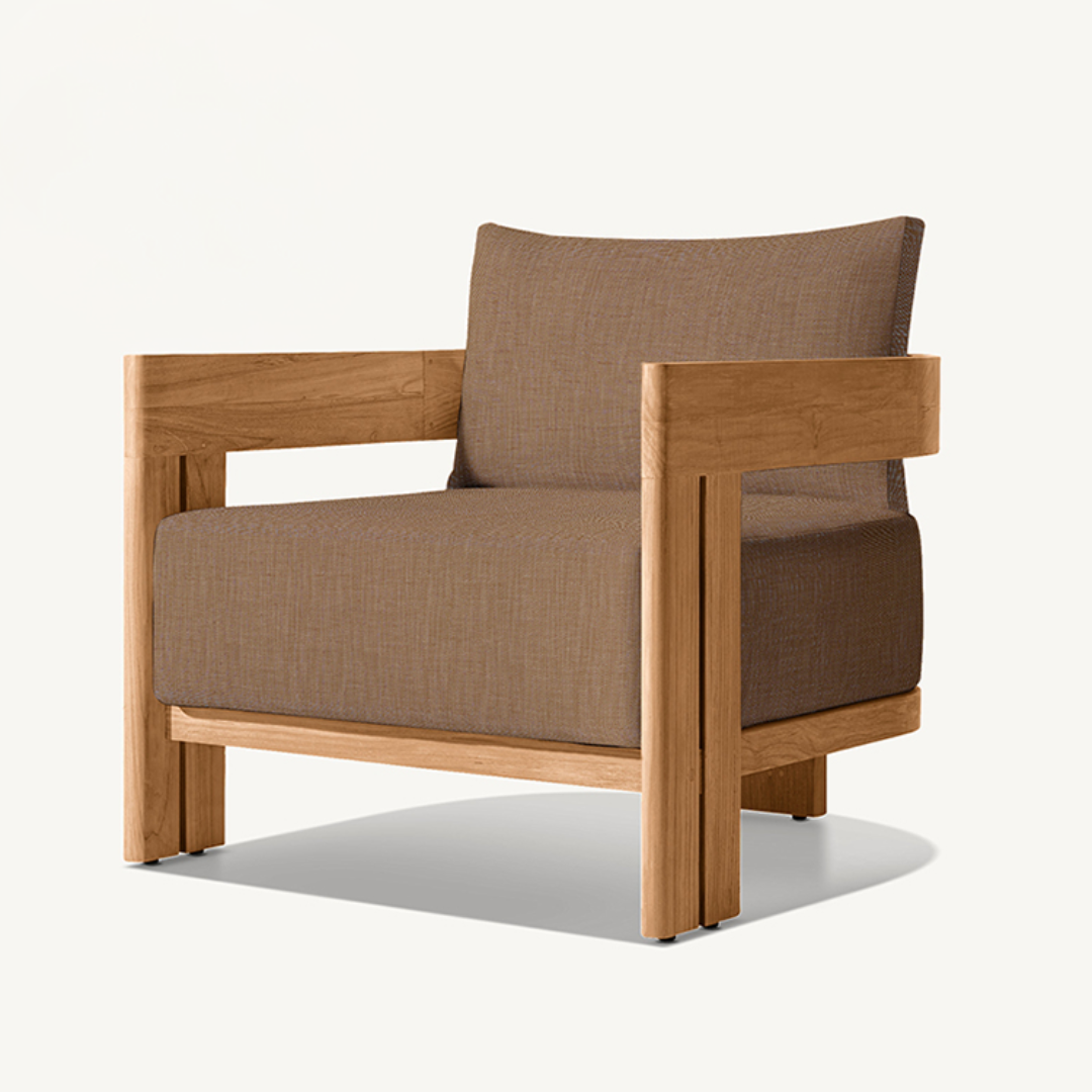 TR10003 5 piece GOLF stackable Outdoor Collection