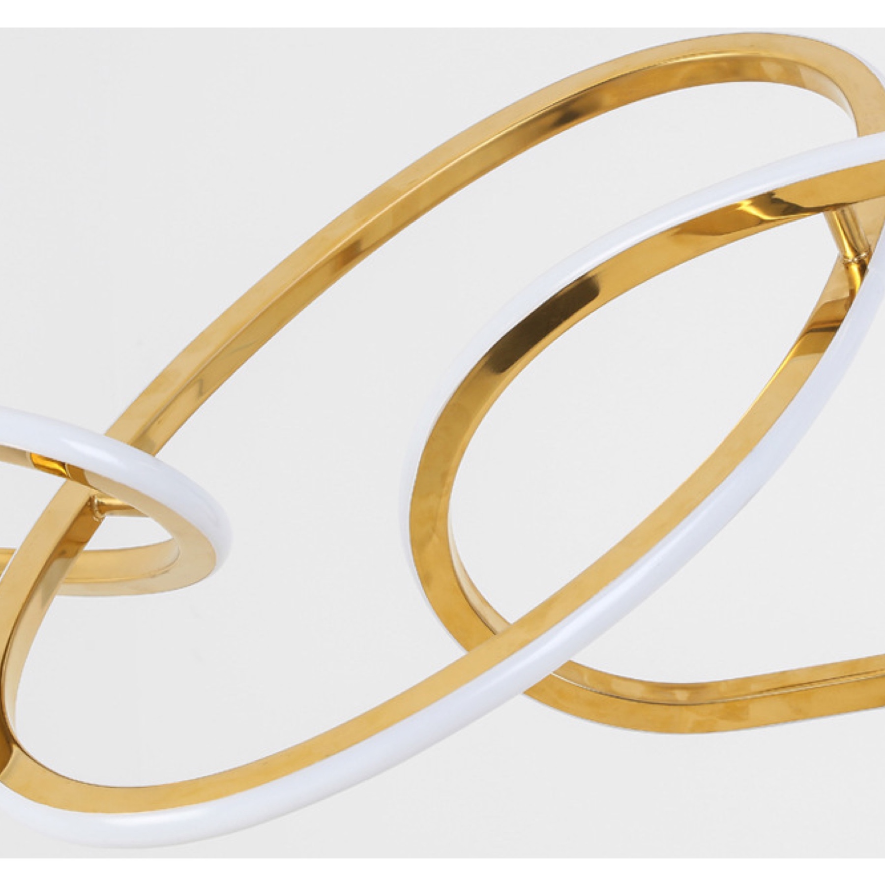 TR80290 Antu 5 ring pendant lamp