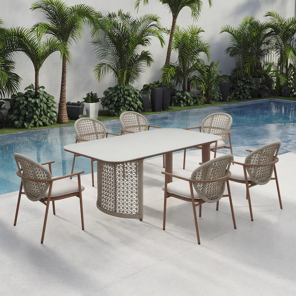 TR12006 Trasa Voltron Sunlounger