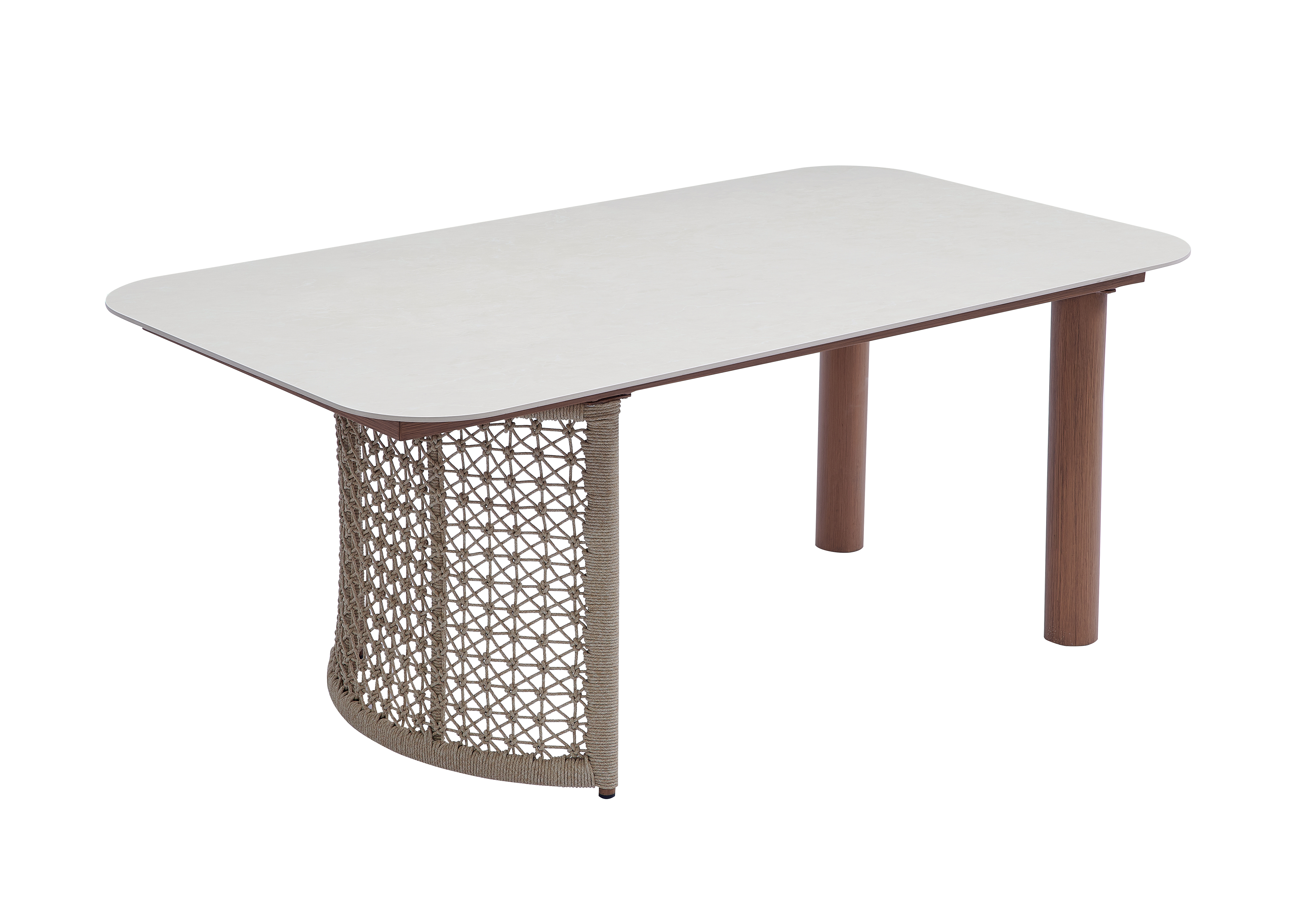 TR12006 Trasa Voltron Sunlounger