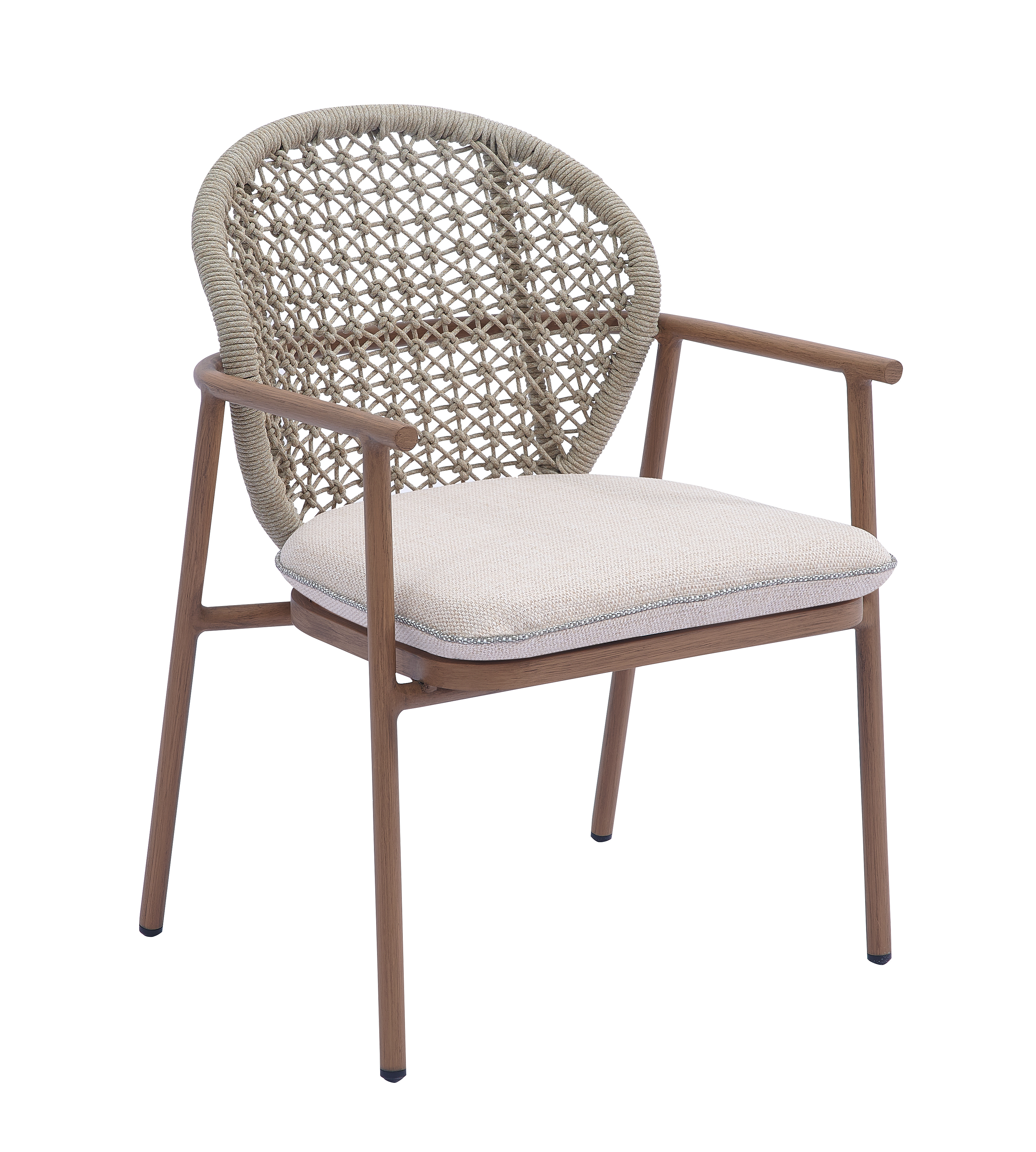 TR12006 Trasa Voltron Sunlounger