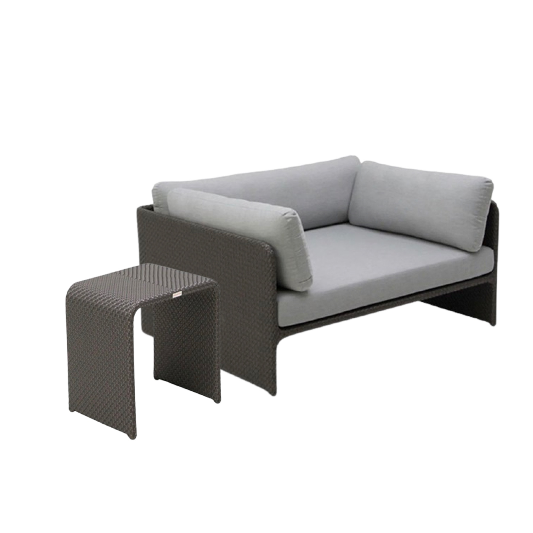 C-TRO20001a OHMM® Horizon Daybed