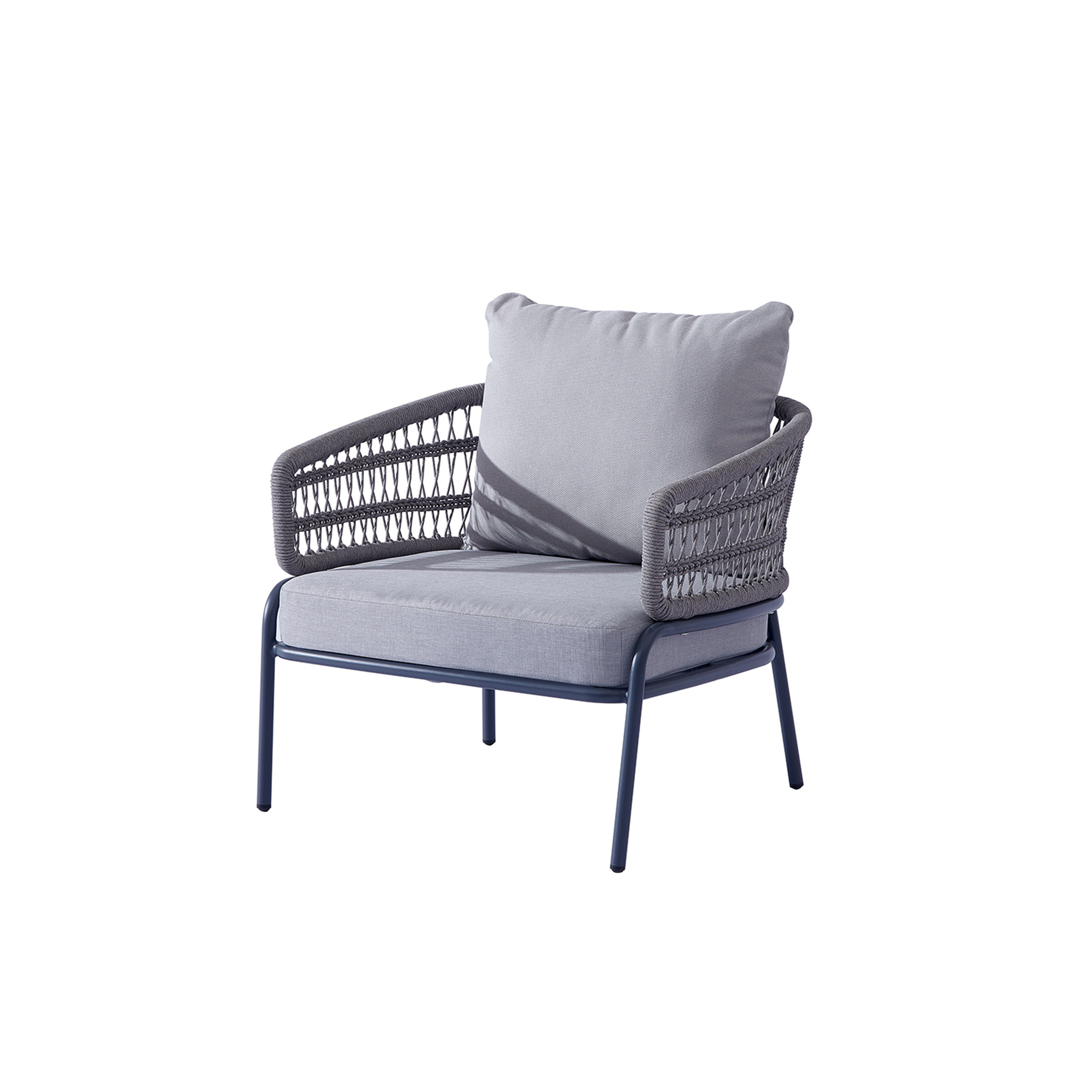 TR11001 Ekans Curvy Outdoor Seating