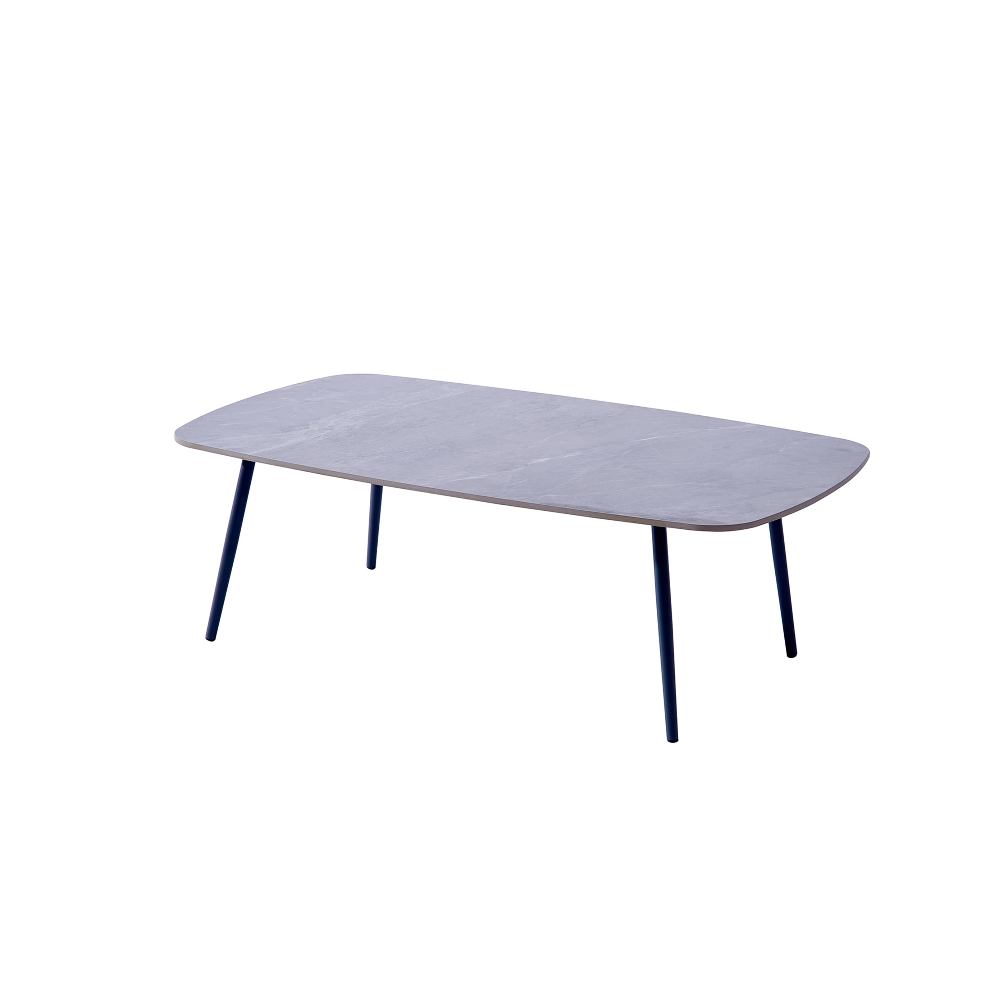 TR11001 Ekans Curvy Outdoor Seating