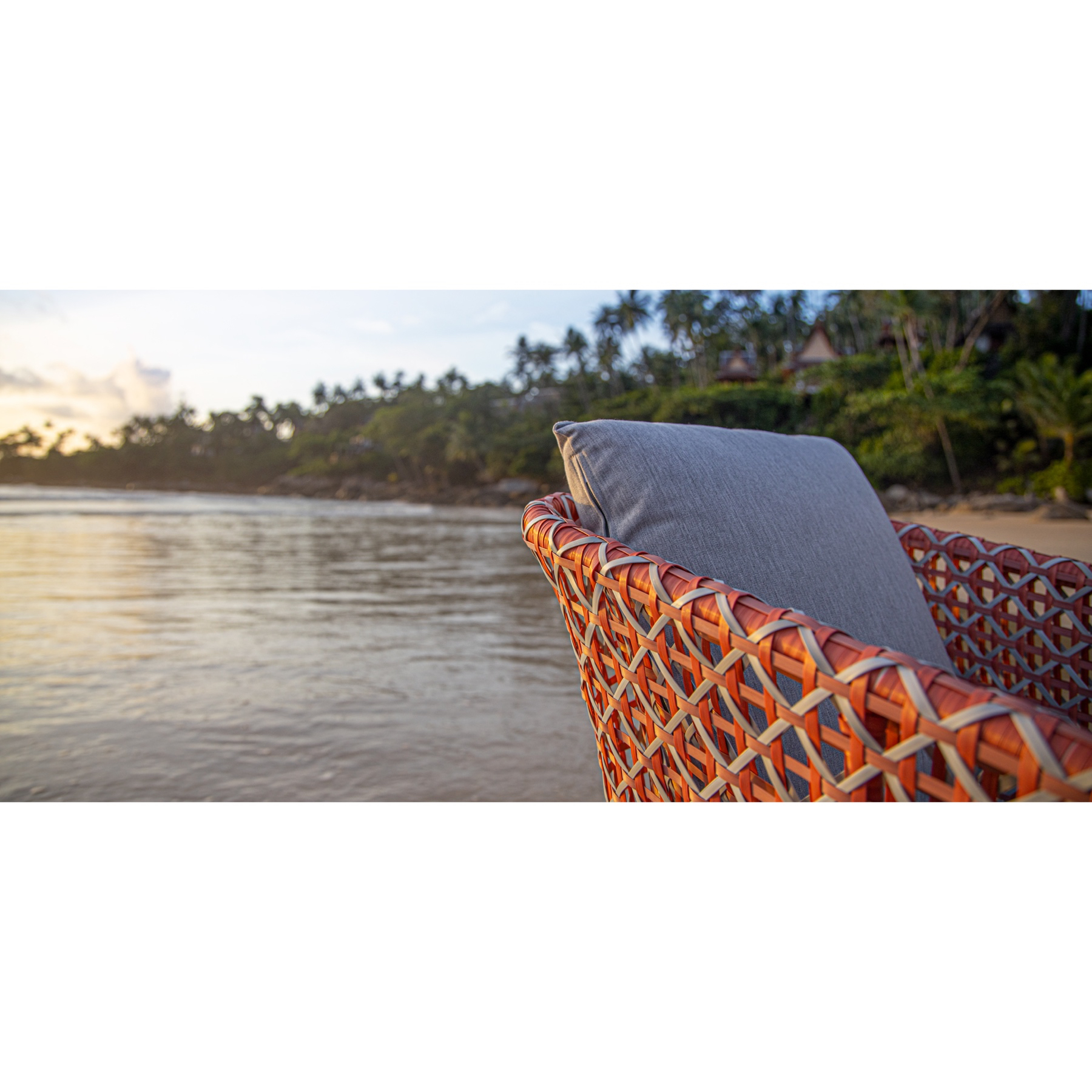 TRO45001 OHMM® Verano Collection