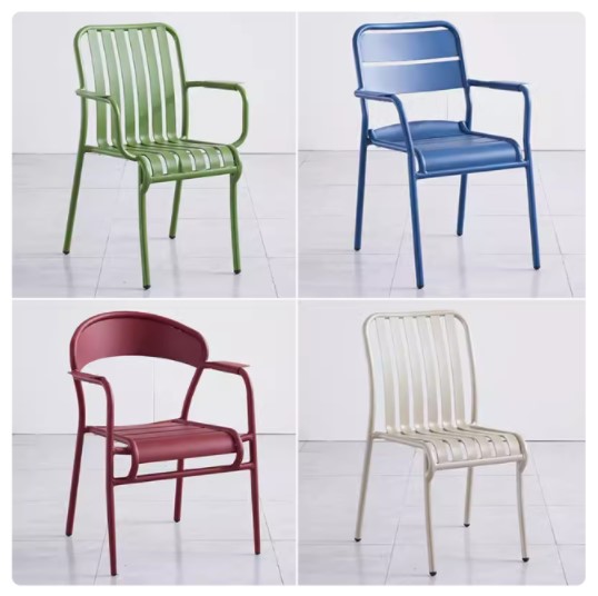 TR11019 Trasa Pallii Outdoor Dining