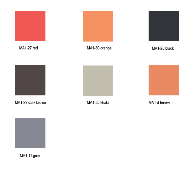 TR30015 Saddle Bar Stool