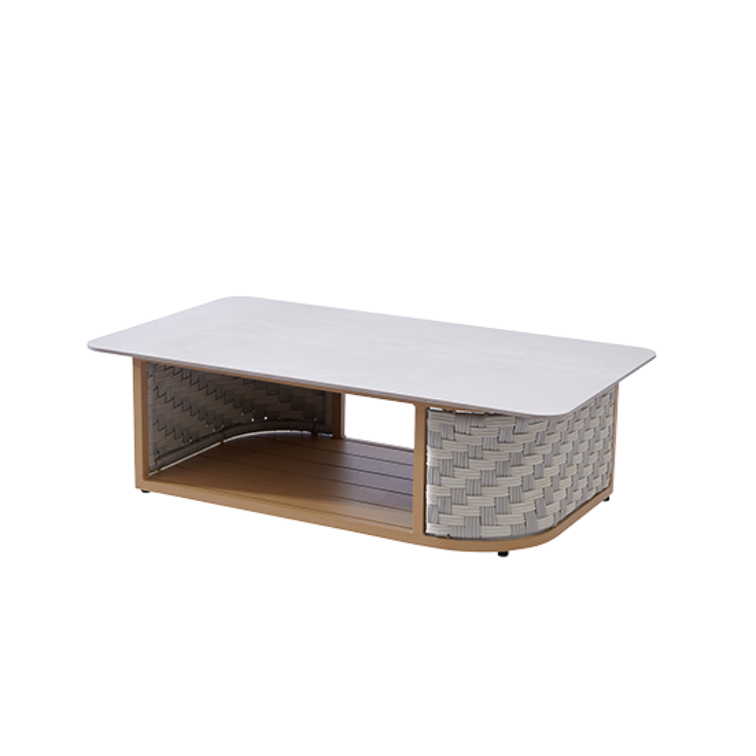 TR10001 2 Seater CARAFE Outdoor Set