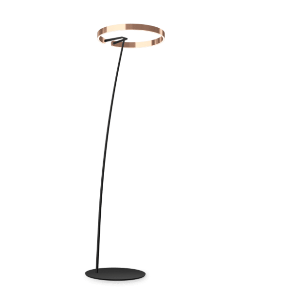 TR80302F Mito style Floor Lamp