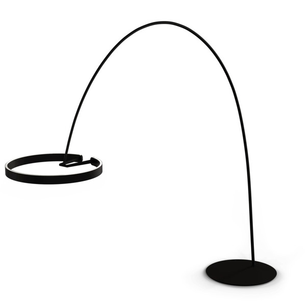 TR80302F Mito style Floor Lamp