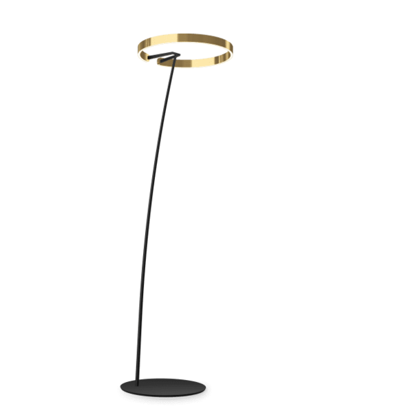 TR80302F Mito style Floor Lamp