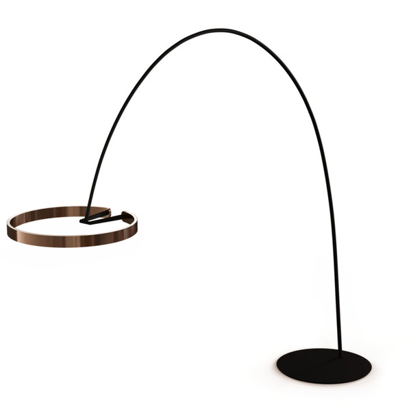 TR80302F Mito style Floor Lamp
