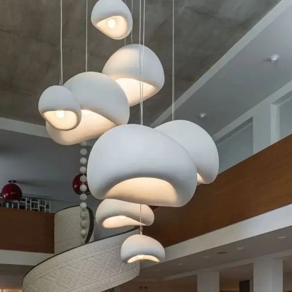 TR80301P Khmara style Pendant Lamp