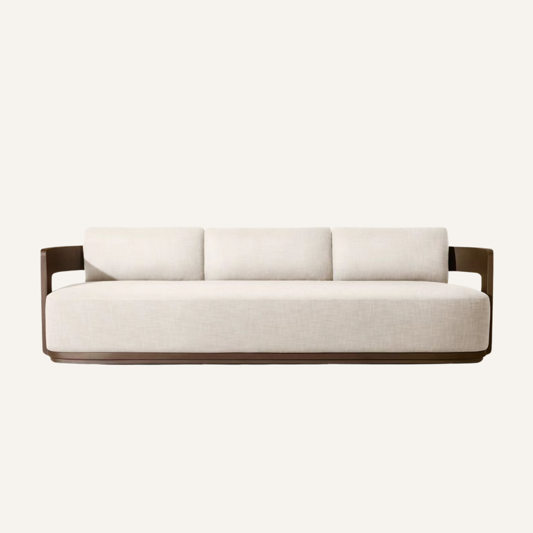 TR11003 Fira Outdoor Furniture Sofa Set