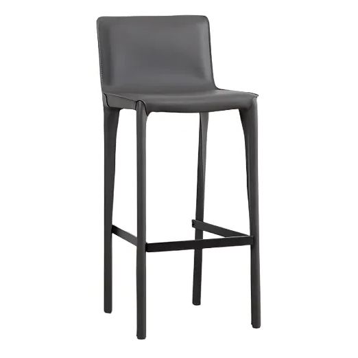 TR30015 Saddle Bar Stool