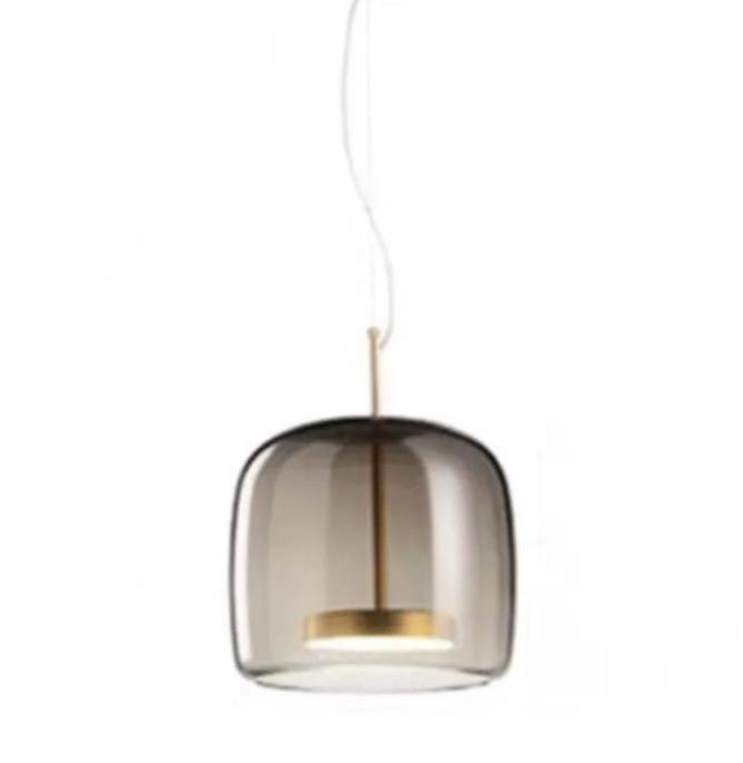 TR80130 Jube SP Vistosi Style Pendant Lamps (We don't have this lamp)
