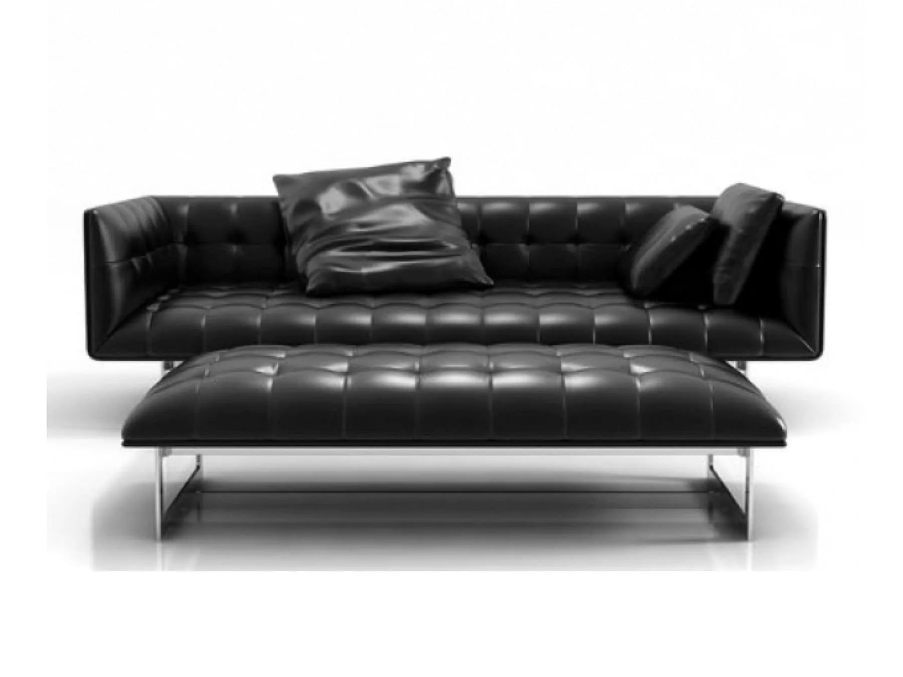 TR50032 Edward Sofa