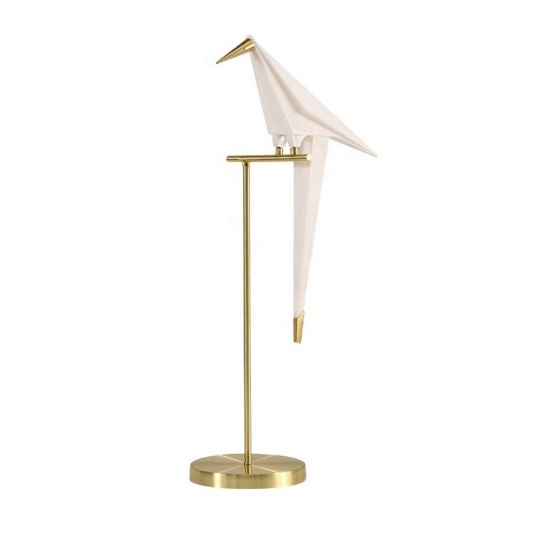 TR80034T Origami Bird Style Table Lamp