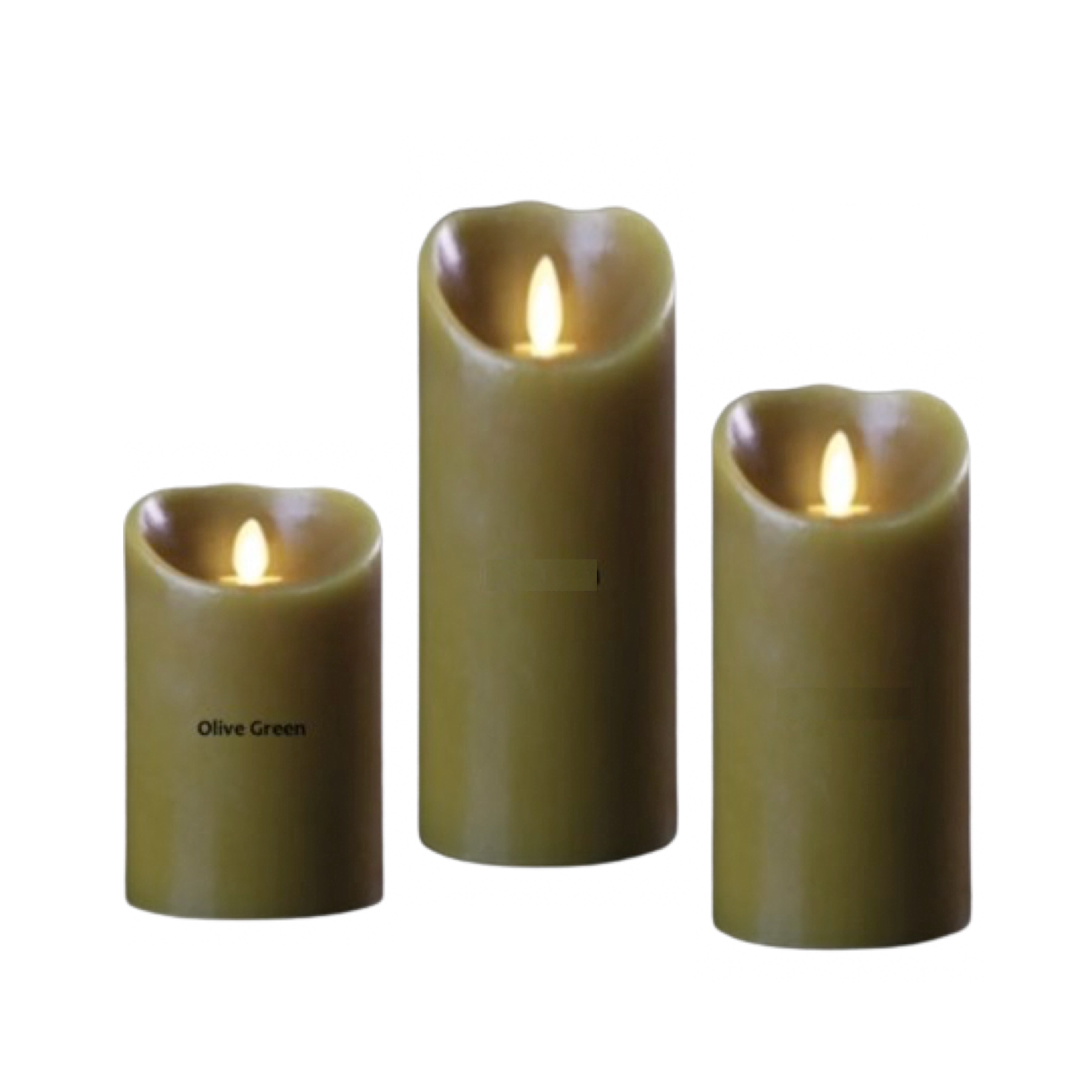 C-TR95002 Smart Candles