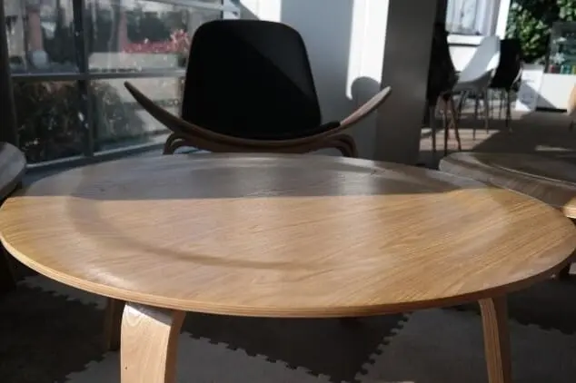 coffee-table