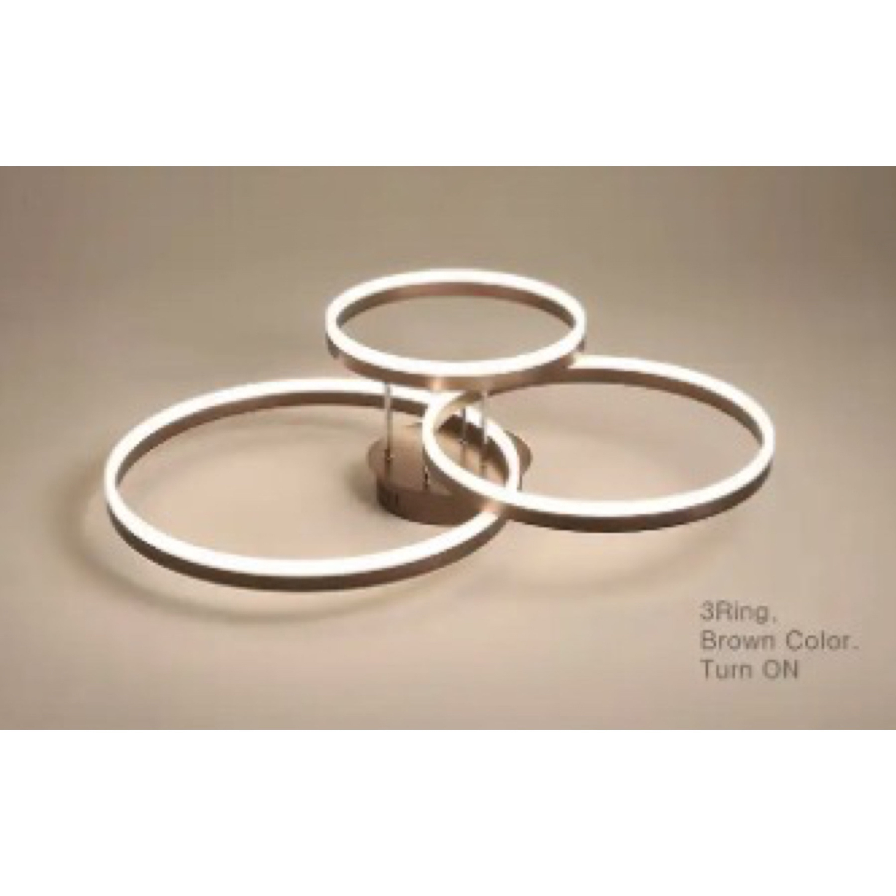 TR80288 Ringer Ceiling Lamp