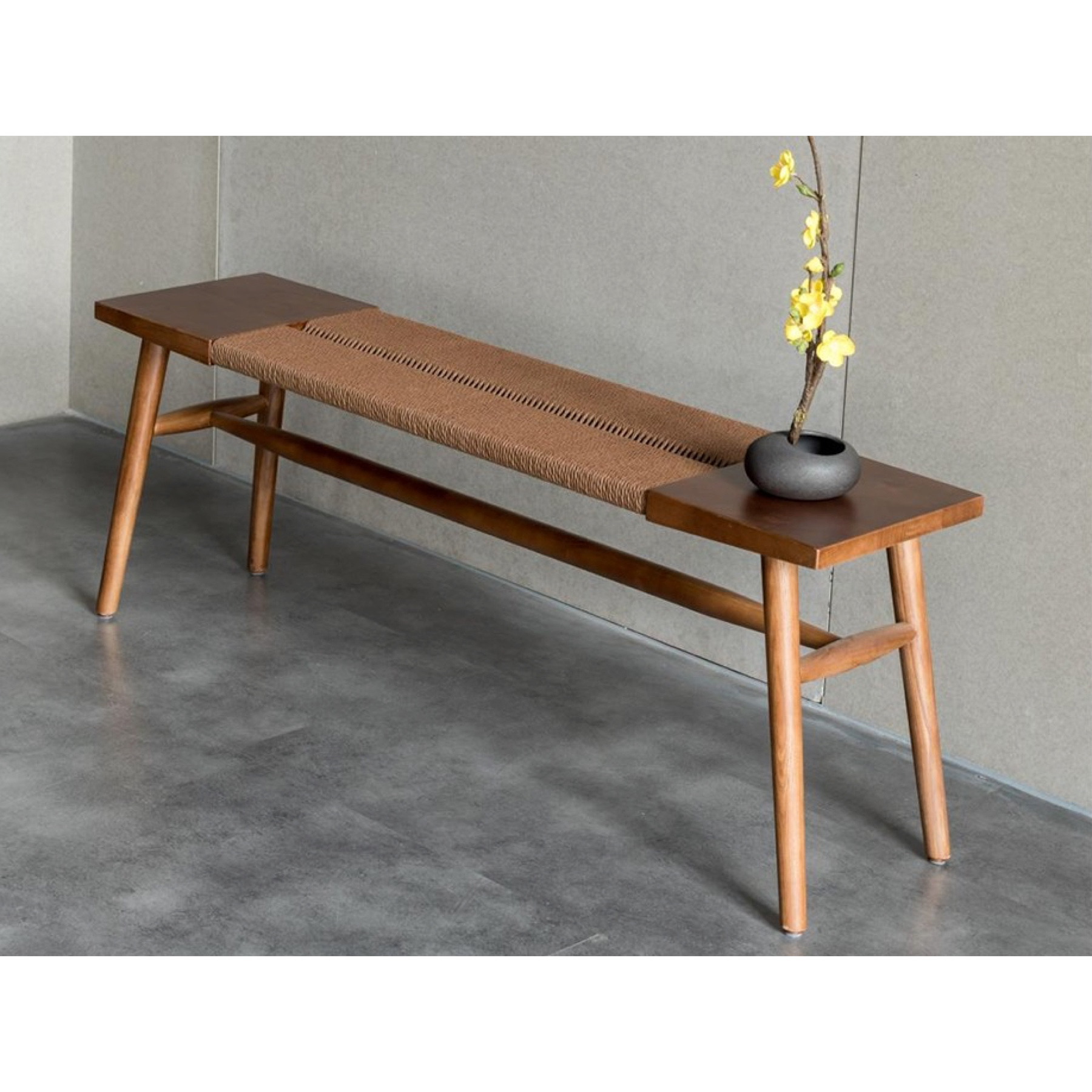 TR41007 Santa Rosa Bench