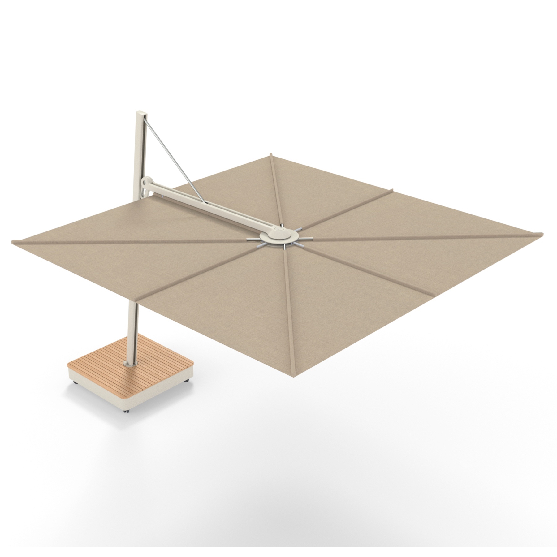 TR-U-002 Umbrosa Versa UX Collection