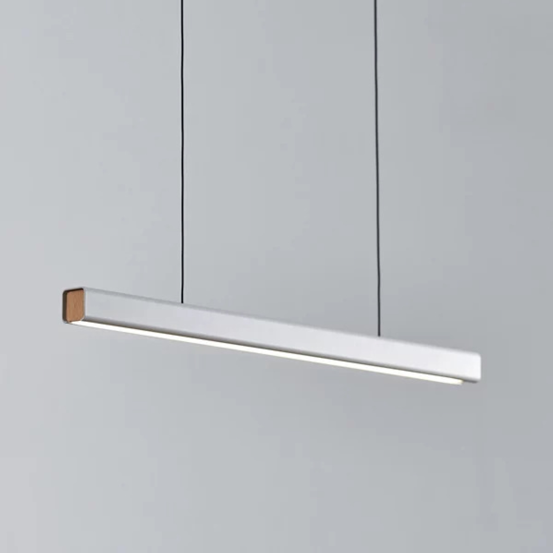 TR80298 Mumu Style Linear Pendant Lamp