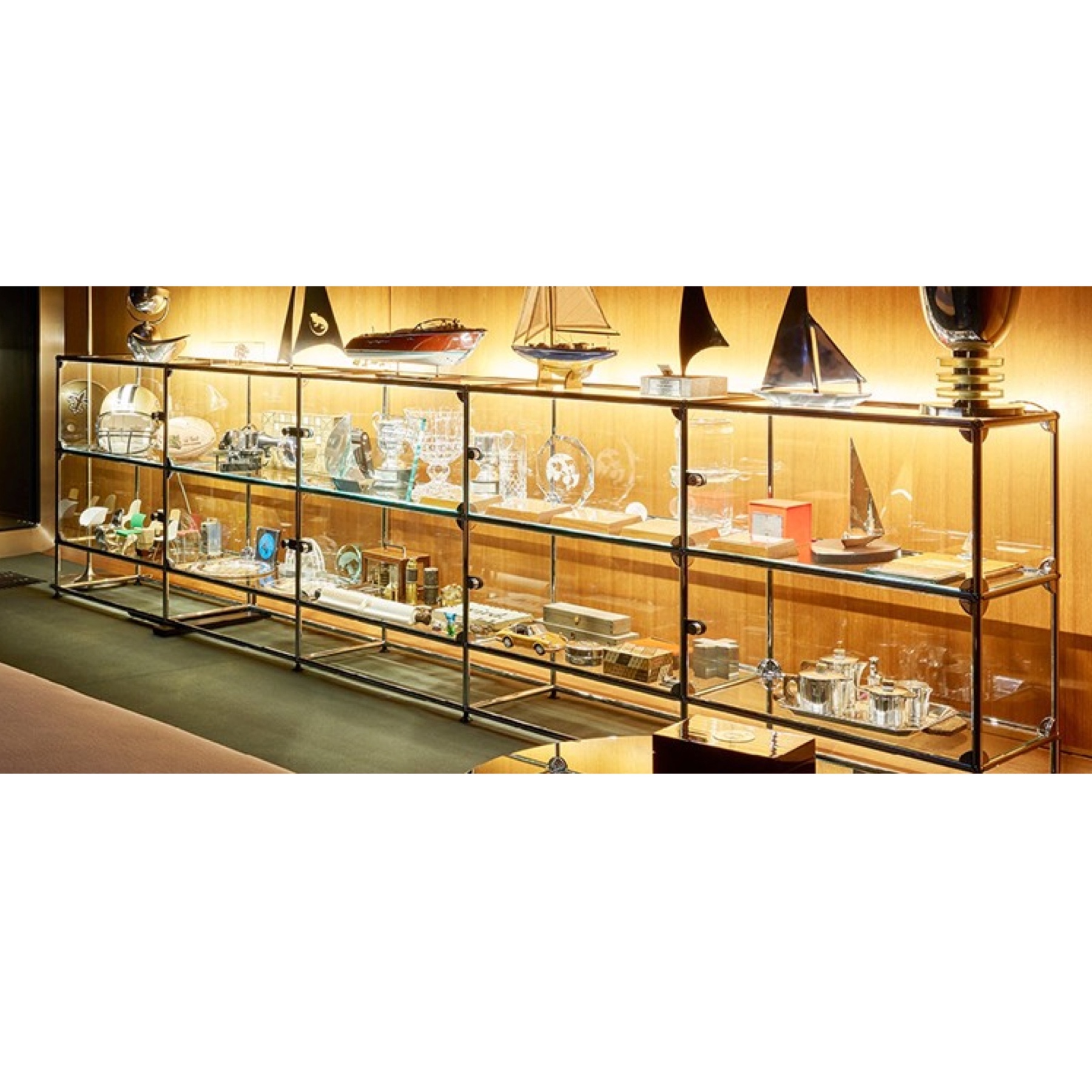 TR60023 USM Style Cabinet 