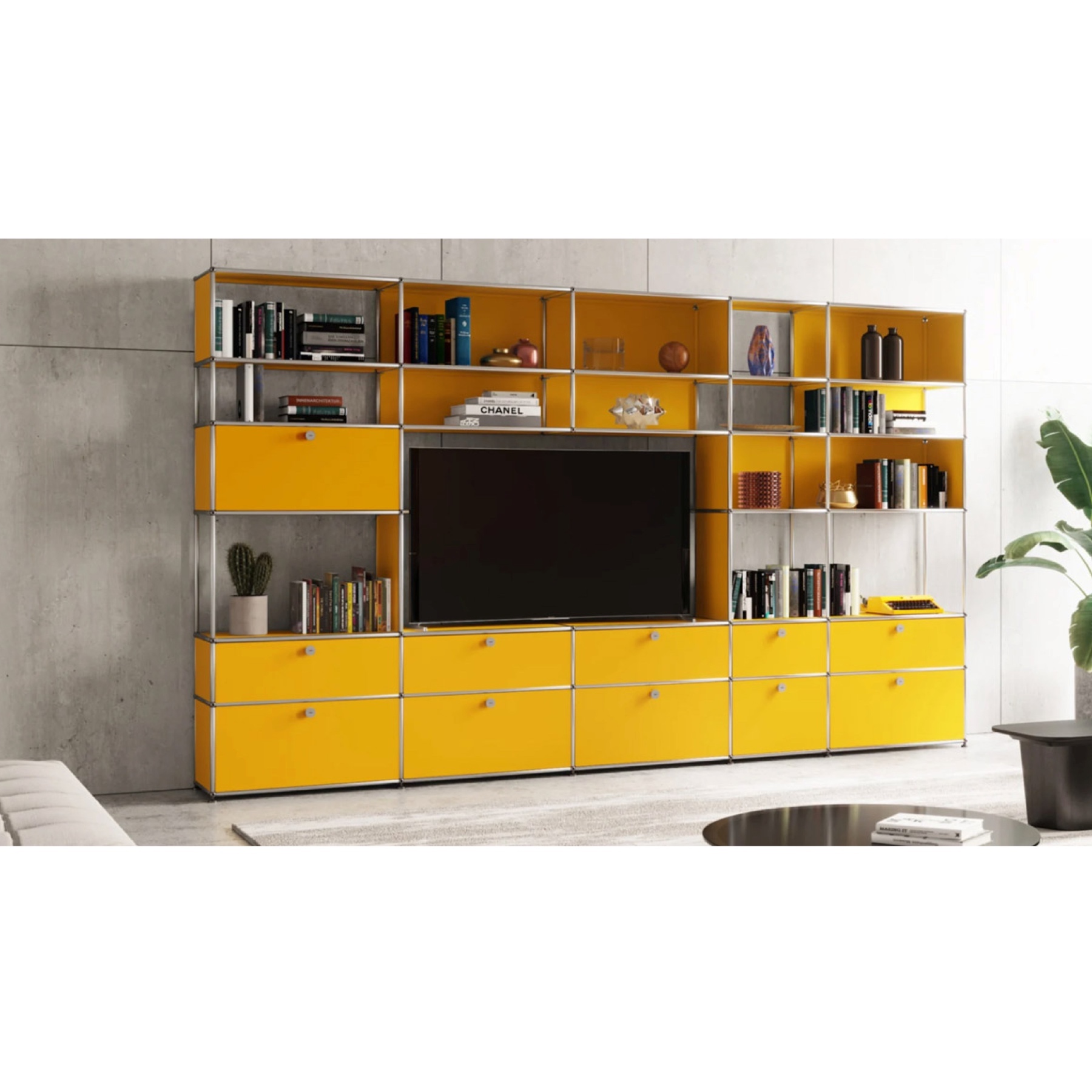 TR60023 USM Style Cabinet 