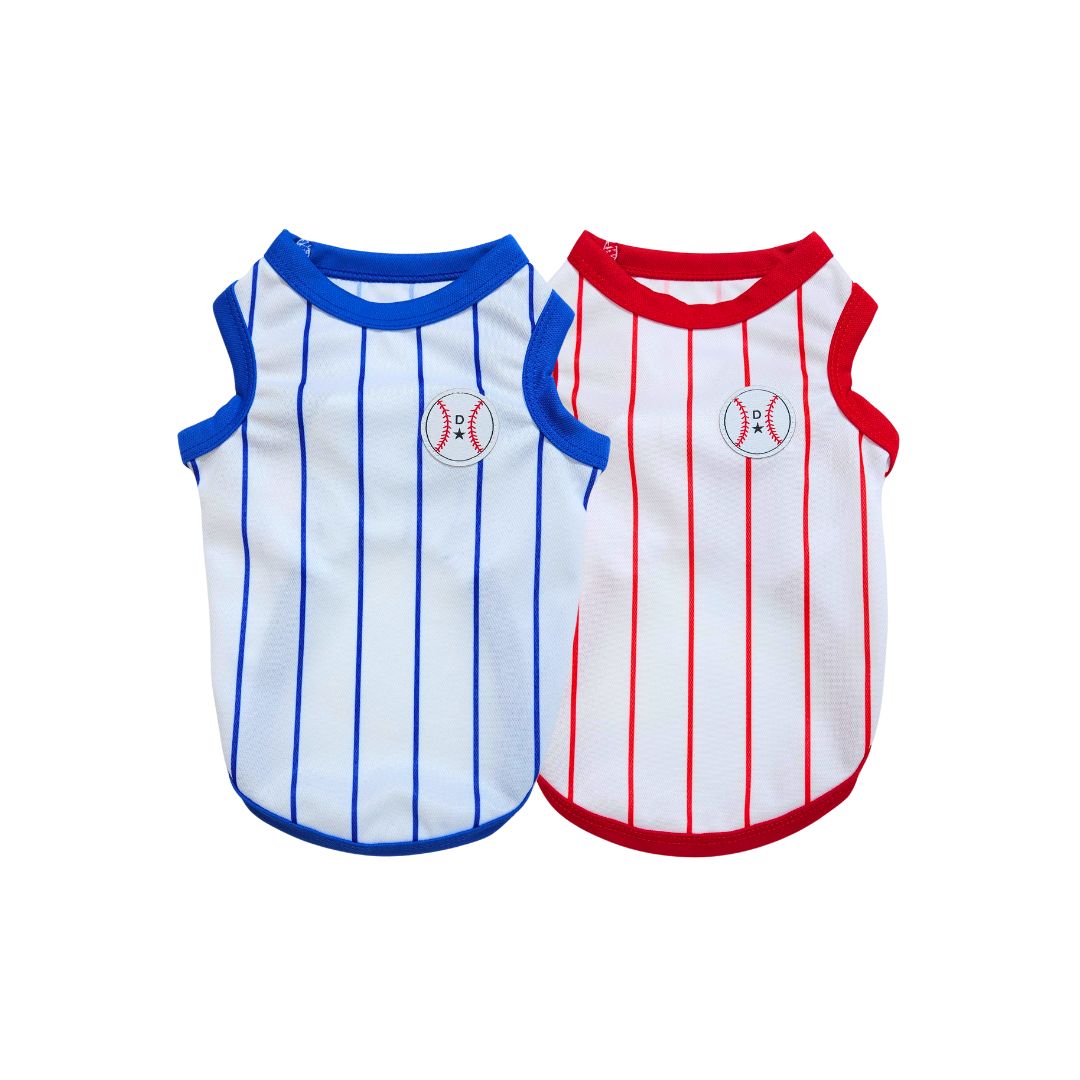 Baseball Cool Vest | Sun Protection