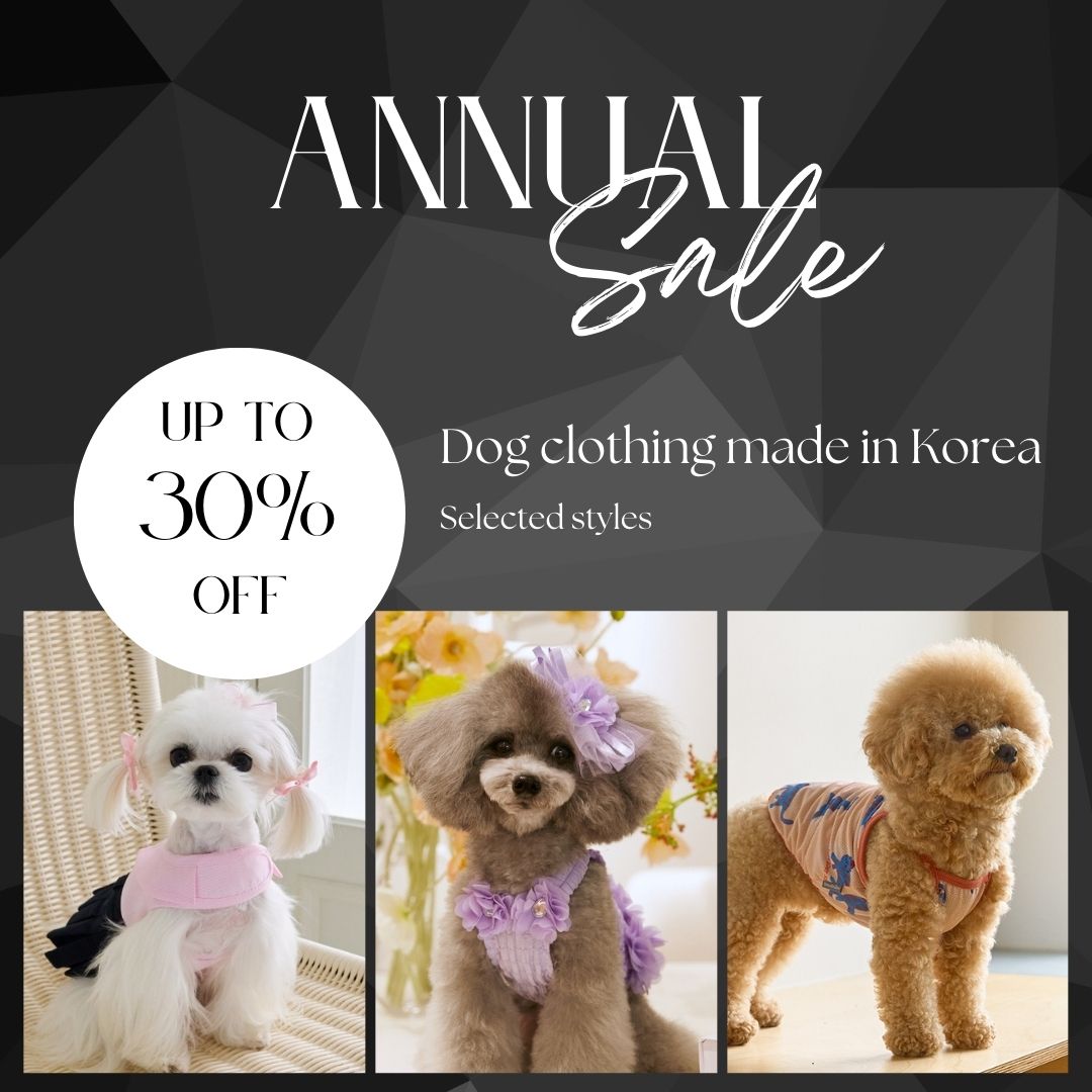 Annual Sale | Clothing