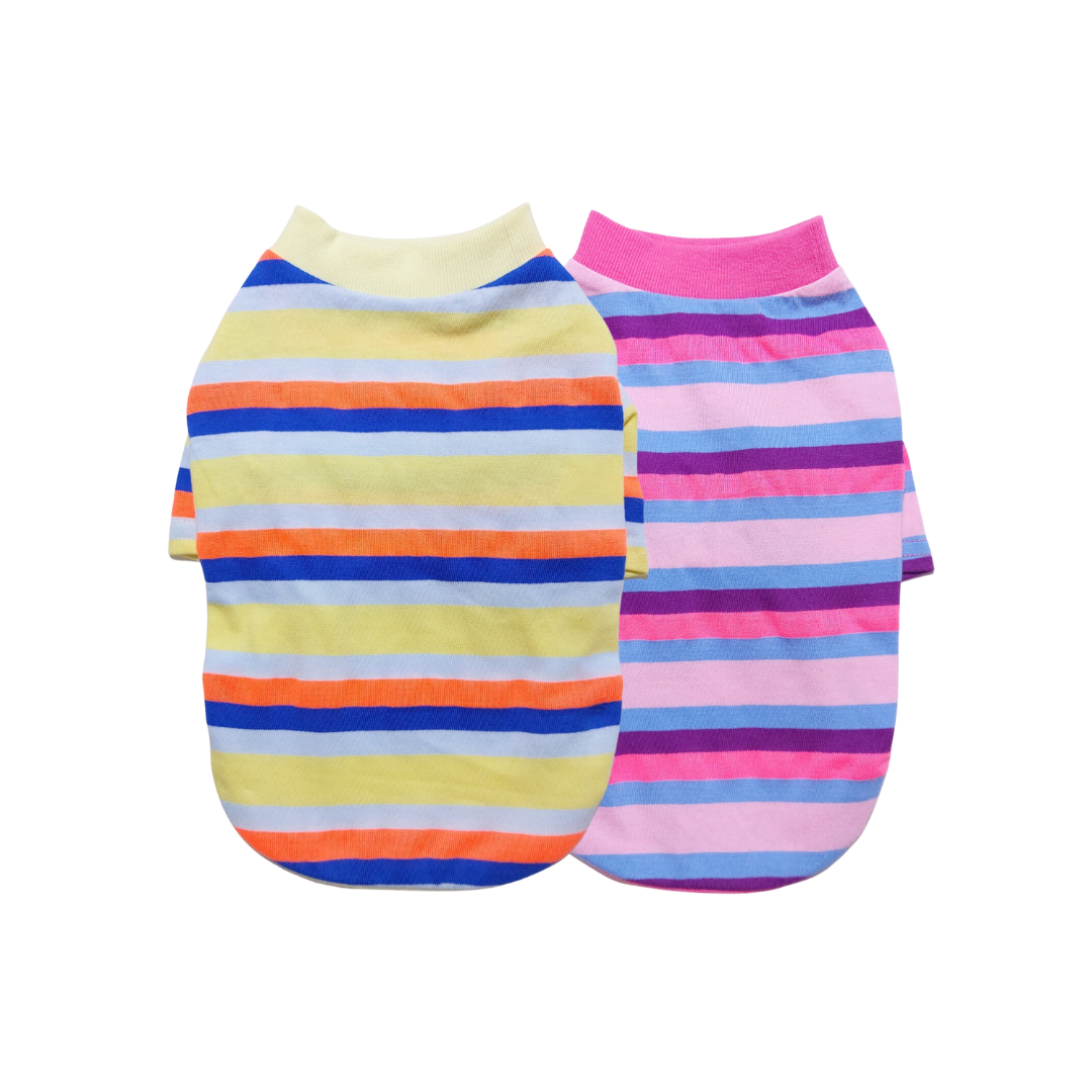 Candy Stripe T-shirt