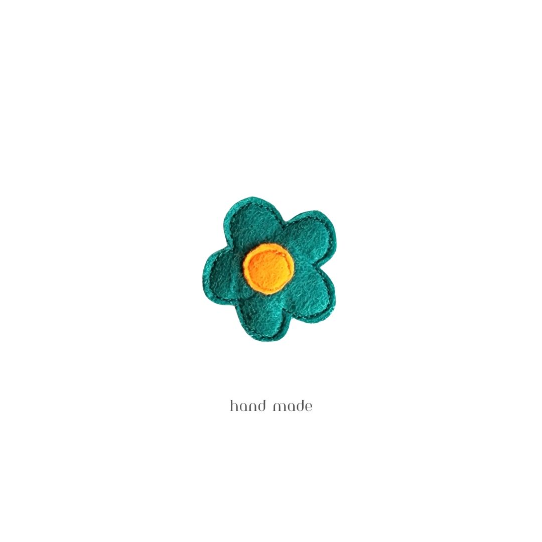 Custom Patch Series A