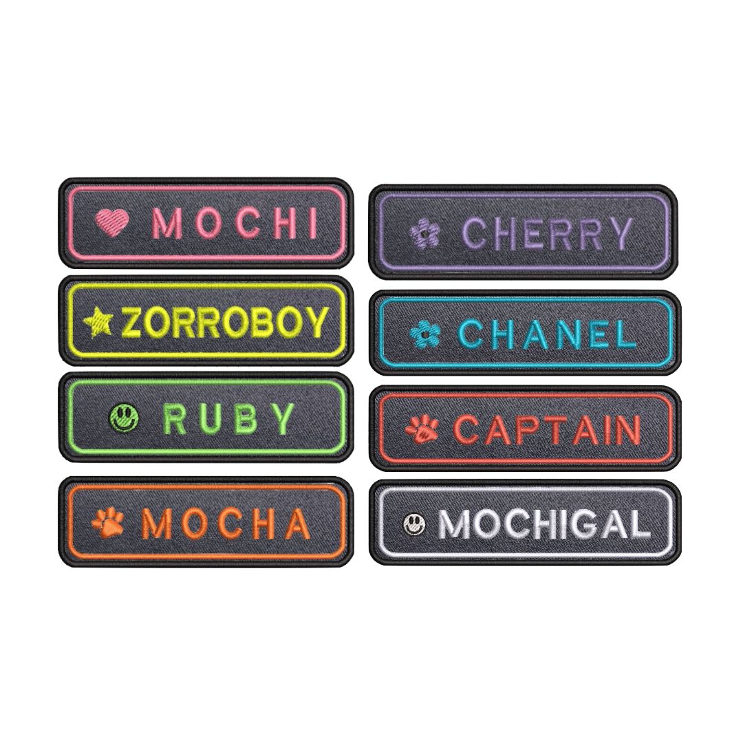 No-Pull Tech Harness | Escape Proof