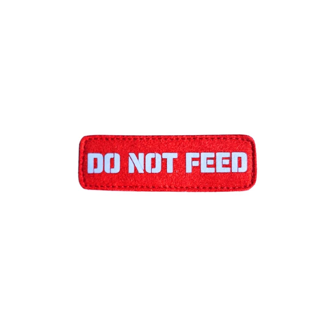 Custom Fun Patch