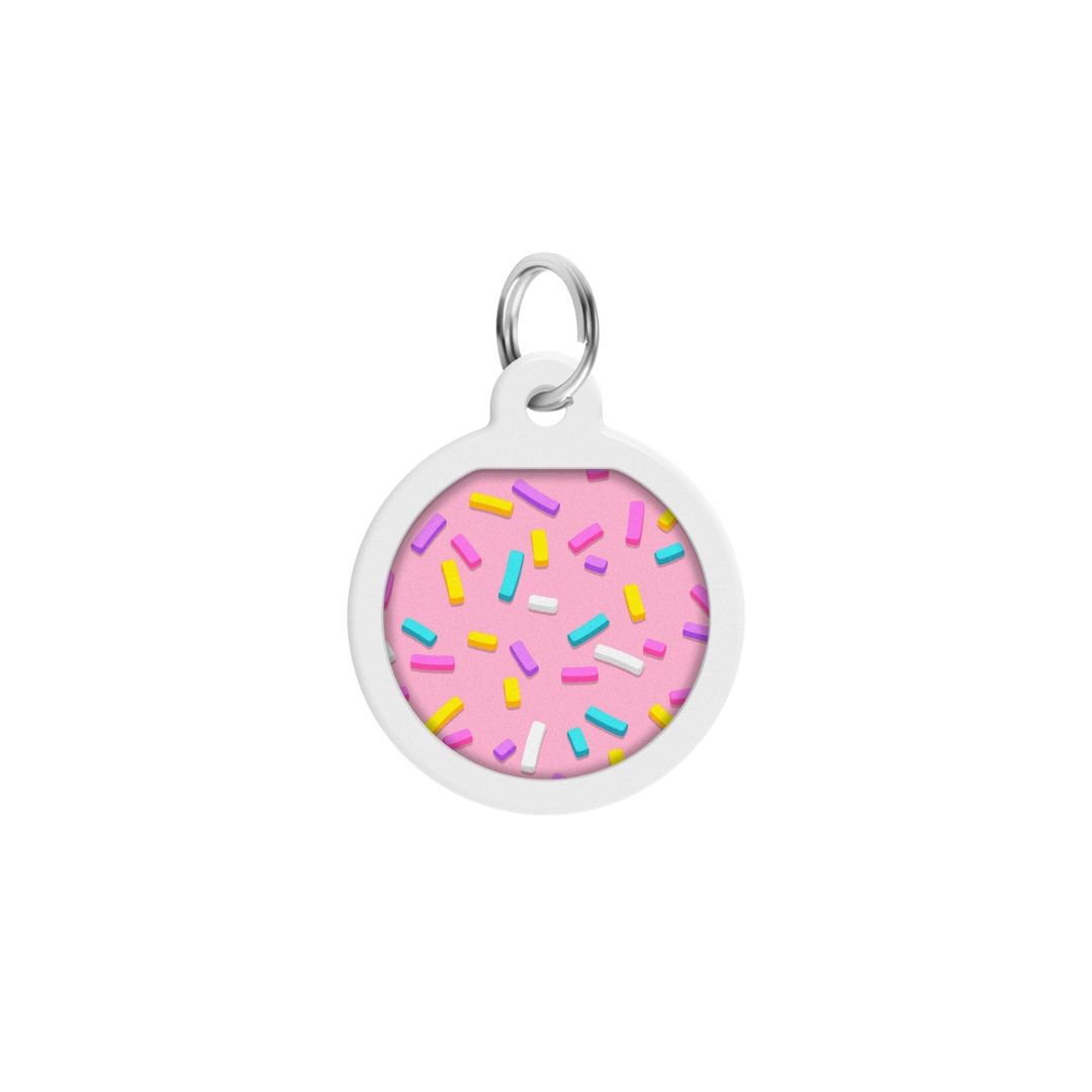 Smart ID Pet Tag (Premium)