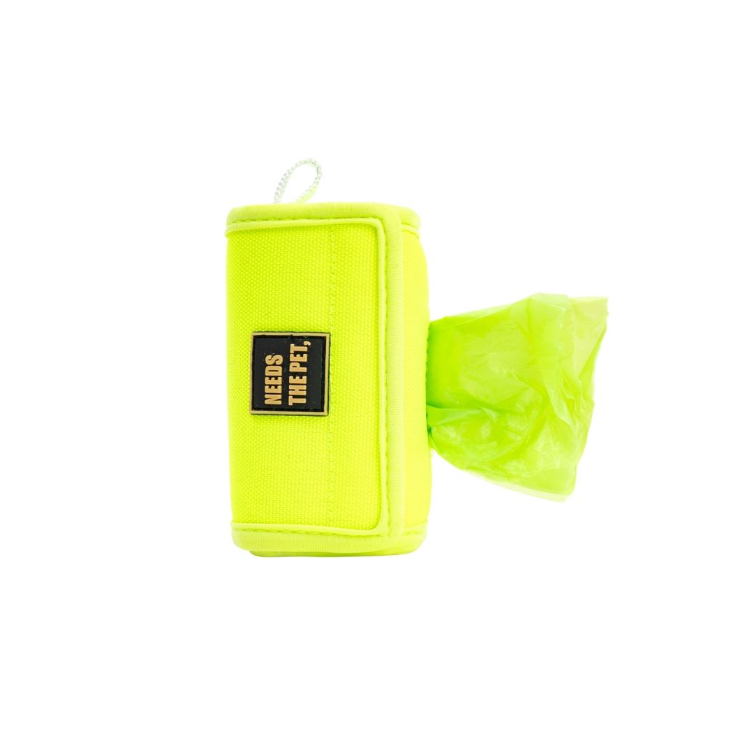 INTERLAKEN Poop Pouch