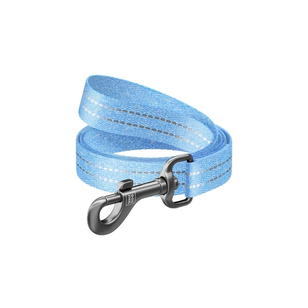 WAUDOG Re-cotton Leash