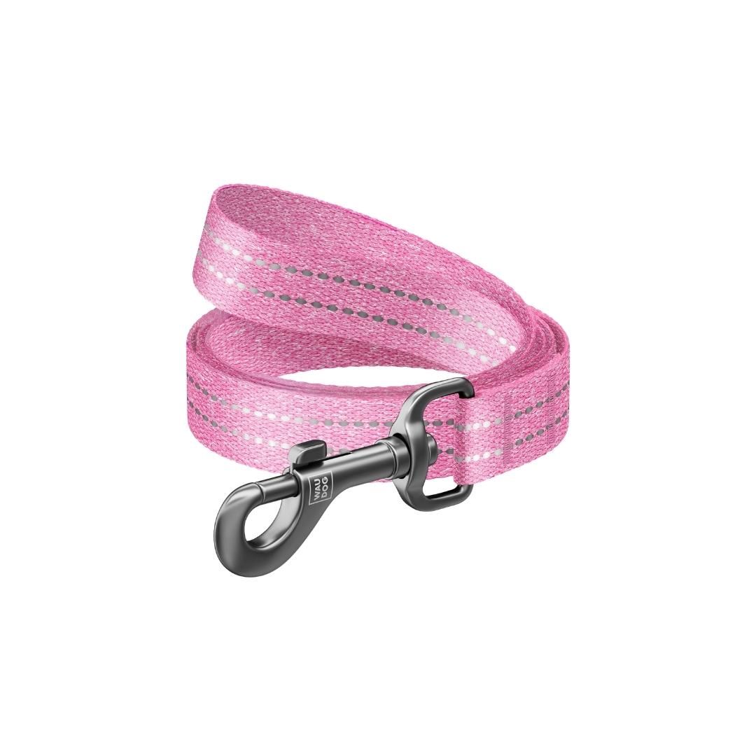 WAUDOG Re-cotton Leash