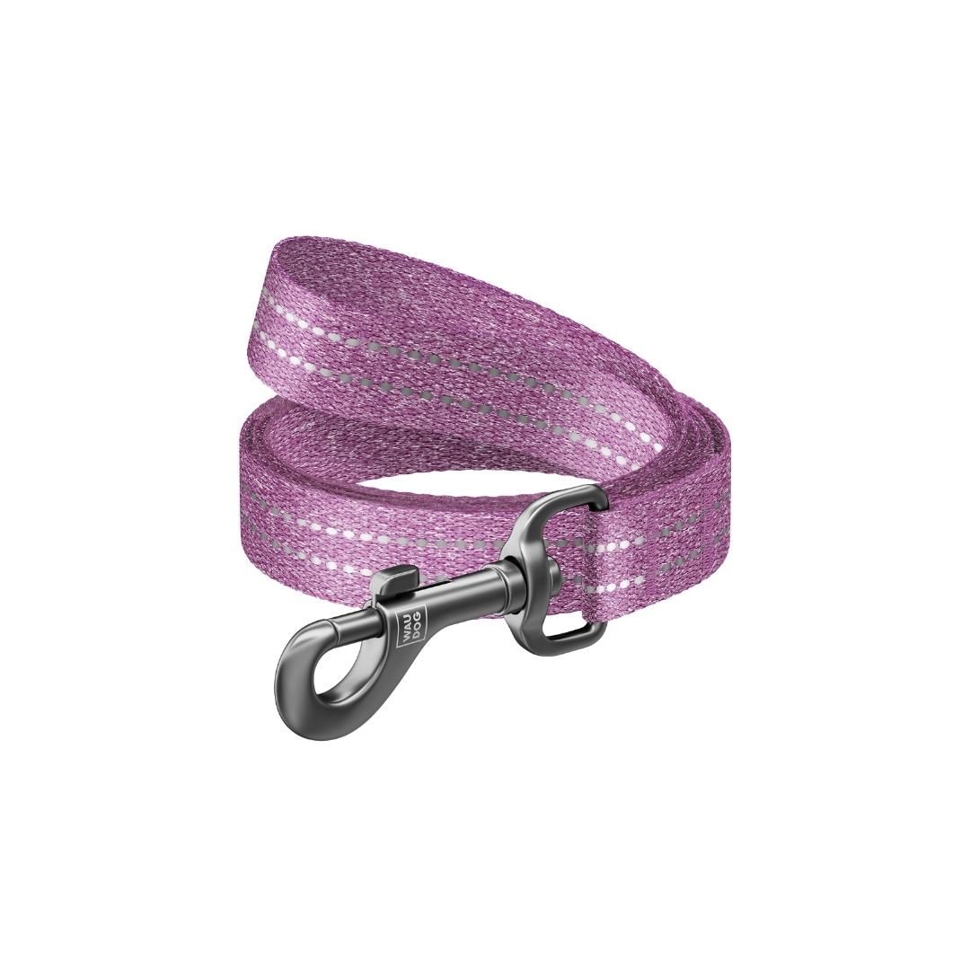 WAUDOG Re-cotton Leash