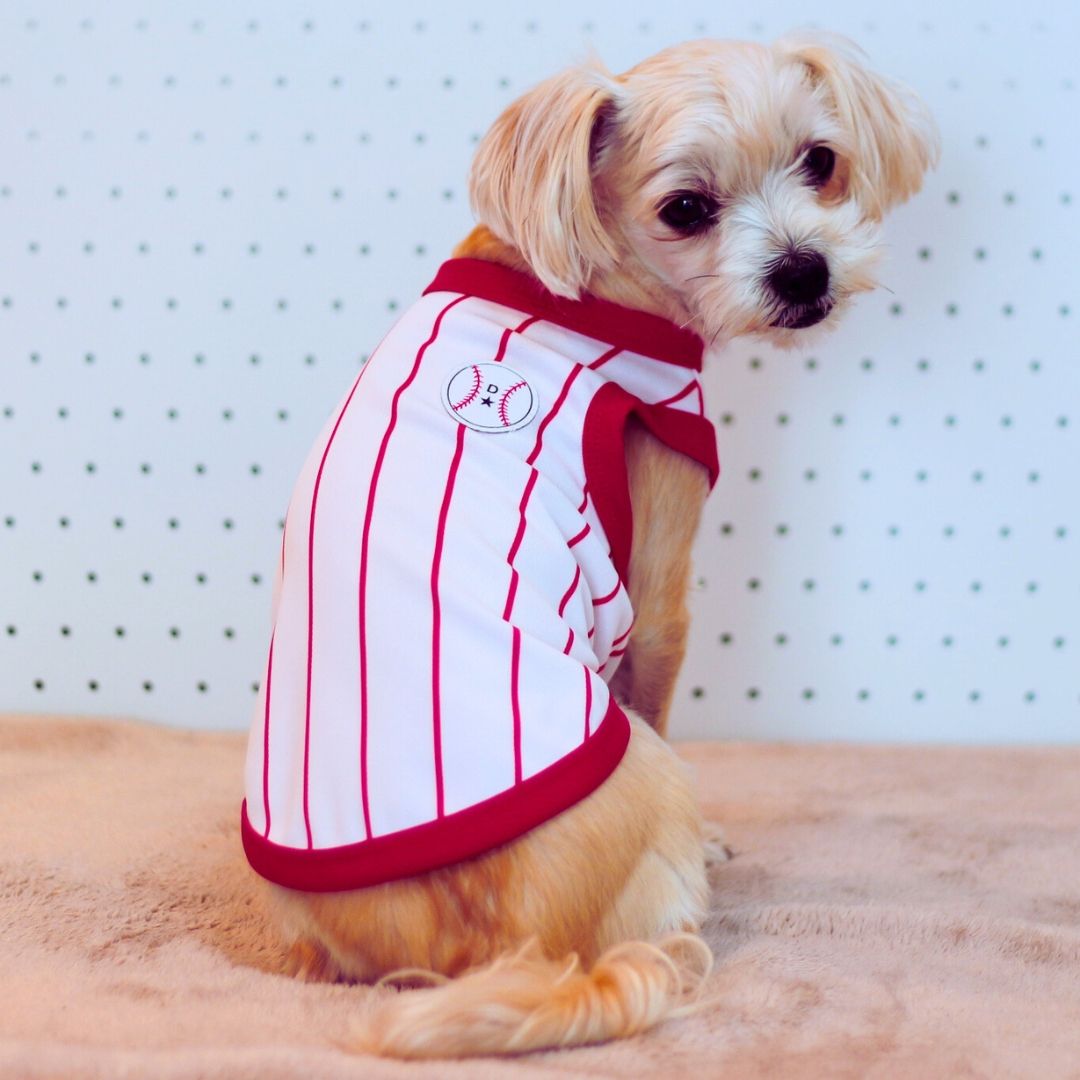 Baseball Cool Vest | Sun Protection