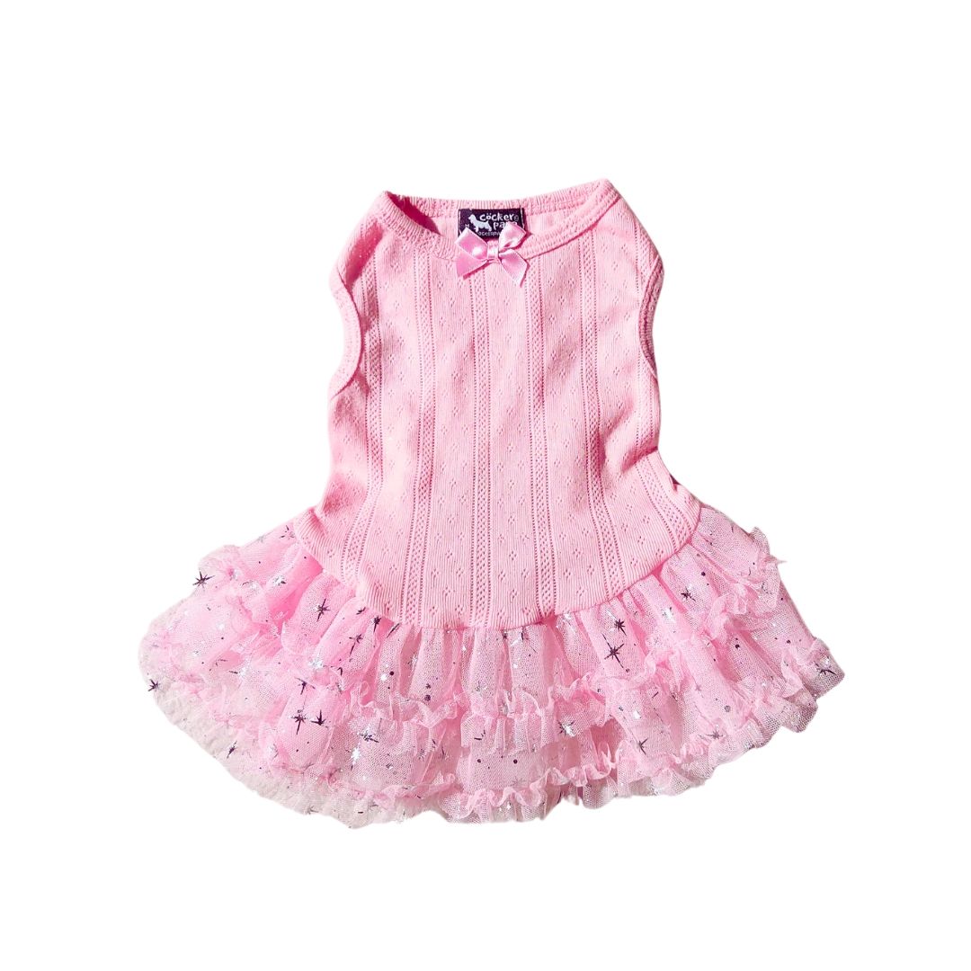 Star Tutu Dress